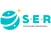 Logo de SER Sistema de Educação Renovada - Escola Infantil